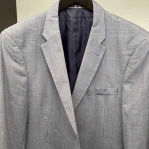 Tommy Hilfiger men’s Blazer 44L